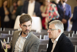 Expertenforum zur Betreuungsarchitektur 2040